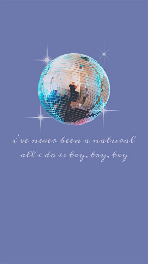 mirrorball lyrics